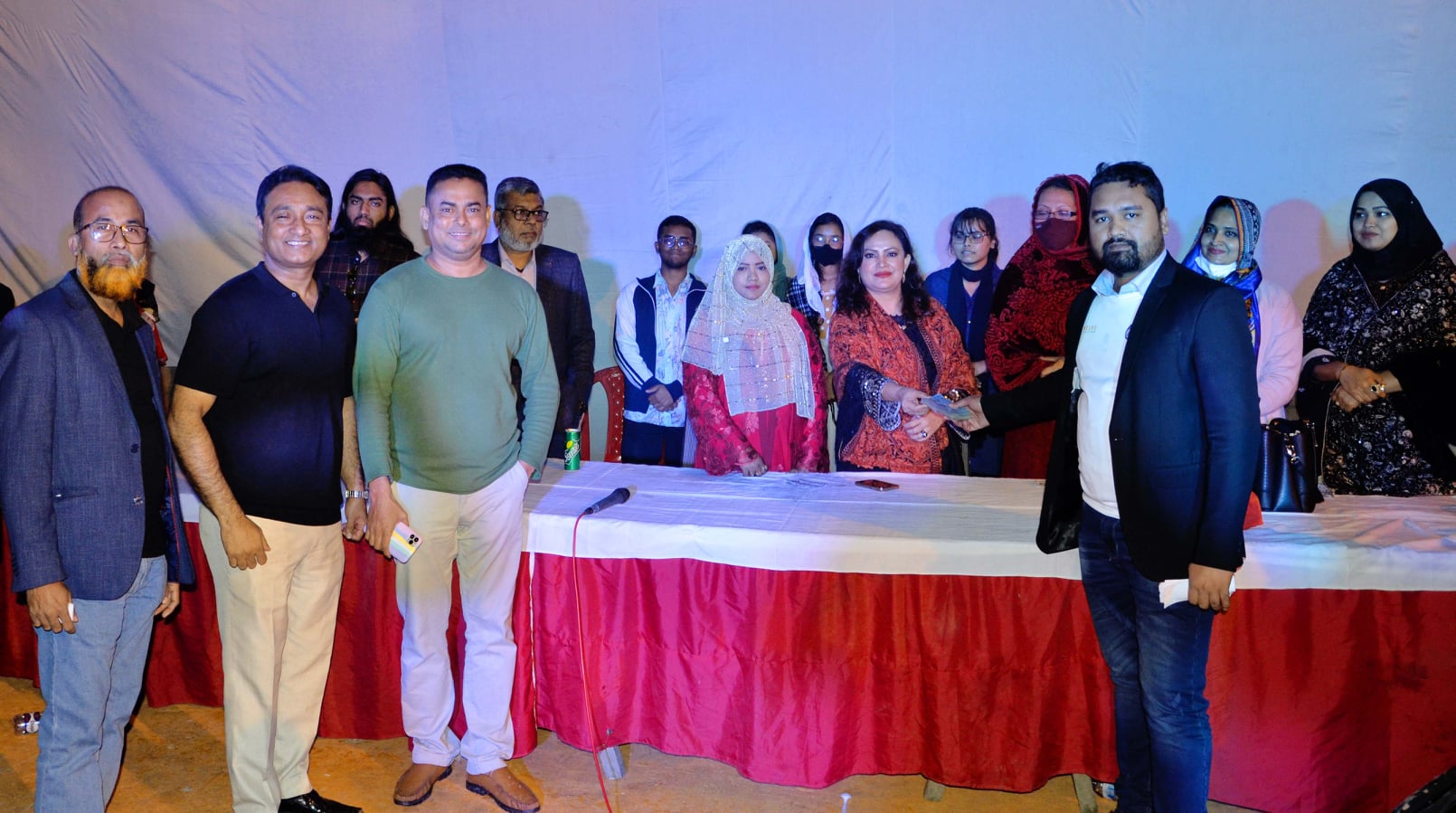 ‘বাগেরহাট সেলস অফিস’ এর শুভ উদ্বোধন